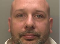 Ex-mayor jailed for child sex offences