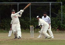 Tongham poised to win I'Anson Division Two title