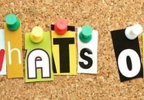 What's on in and around Alton