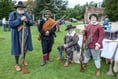 Farnham Castle to open palace gates to families this weekend