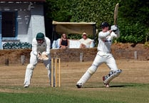 Pragmatic Grayswood settle for eight points