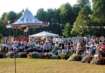 Queen’s Jubilee: What’s on in the Herald area today, Sunday, June 5