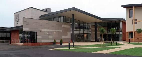 Christmas charity concert to raise funds for new cancer centre