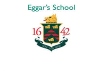 Eggar’s rings the bell to signal new school times