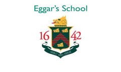 Eggar’s rings the bell to signal new school times