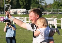 Farnham RFC lift more trophies