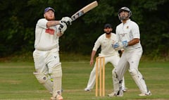 Headley survive as Grayswood bid to be I’Anson ‘invincibles’