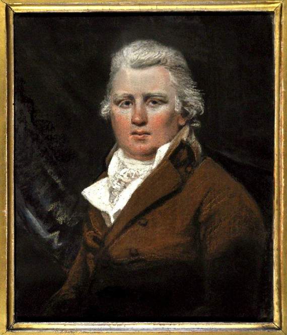 Peeps into the Past: How a walk in Rowledge uncovered a Cobbett family link