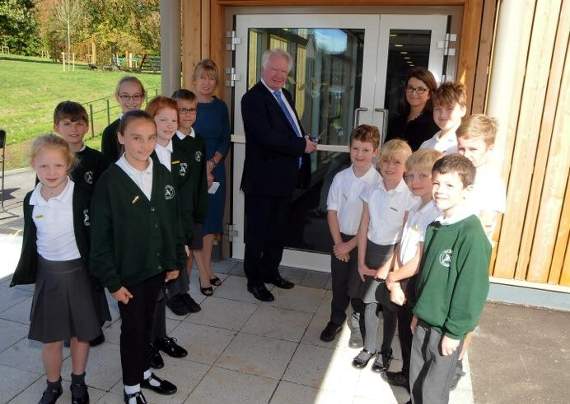 Multi-million pound Butts project unveiled