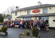 Villagers urged to join fight to save pub