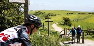 Views sought on Local Cycling and Walking Infrastructure Plan