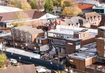 Town's 50-year struggle with parking, shops, and traffic