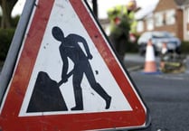 More roadworks misery on the way