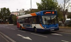 Anger as 'lifeline' bus service axed
