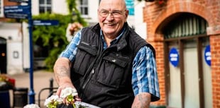 Dig in with Alton in Bloom at Grow Club's first event of the year