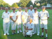 ‘Hosts’ Rowledge lift Goolding Cup again