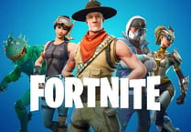 Warning to parents after 'Fortnite' grooming incidents