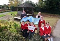 School launches fundraising campaign