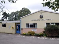 Four Marks and Medstead residents invited to give housing views