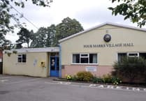 Another huge housing proposal for Medstead