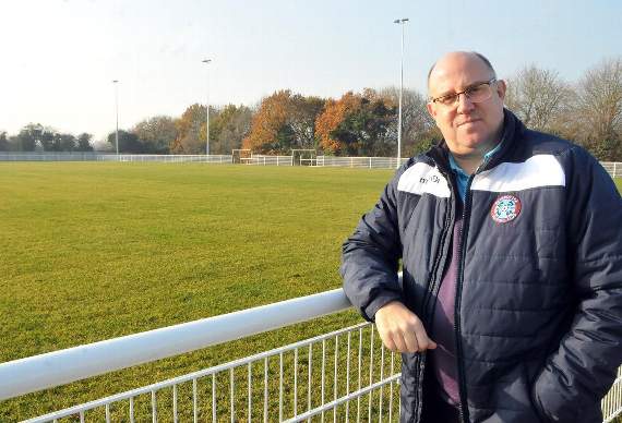 Badshot Lea FC boss handed 274-day ban after squirting referee