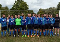 New starts for Elstead and Tongham
