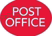 New post office opens its doors