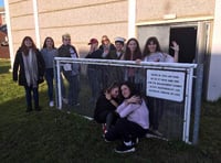 Theatre staging final funding push