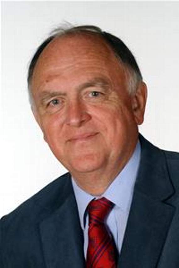 Town council thanks Andrew Joy for his service to Alton