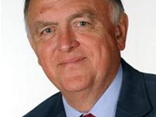 Town council thanks Andrew Joy for his service to Alton