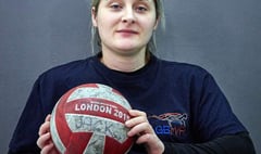 Kylie revels in GB pick for ‘murderball’