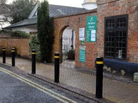 Farnham Library to close for refurbishment