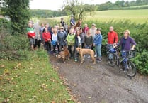 Chawton Park housing plan is ‘least desirable’
