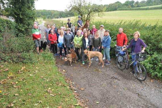 Chawton Park housing plan is ‘least desirable’