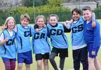 South Farnham named the best state primary school in Surrey