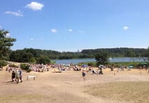 Car parking charges to increase ten per cent at Frensham Great Pond