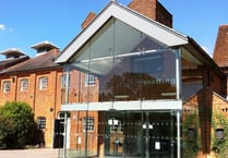 Maltings to host Farnborough College of Technology roadshow on Monday