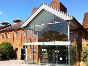 Maltings to host Farnborough College of Technology roadshow on Monday