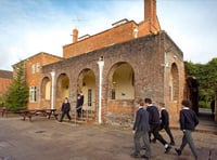 Star-studded match to raise funds for school pitch