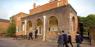 Star-studded match to raise funds for school pitch