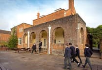 Star-studded match to raise funds for school pitch