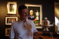 Justin Rose's North Hants ties remembered on dawn of Masters