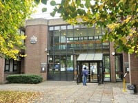 Hefty ban for Whitehill drink-driver caught near Godalming