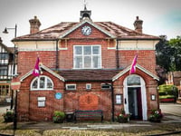 Haslemere Town Council reveals council tax rise in budget proposal