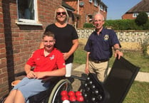 Can you help Ethan realise his Paralympics dream?