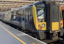 Plans for later weekend train services unveiled