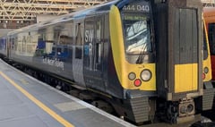 Plans for later weekend train services unveiled