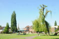 VE/VJ Day fete to be held in Farnham's Gostrey Meadow next weekend