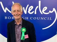 Greens target West Surrey seats in May elections