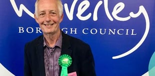Greens target West Surrey seats in May elections